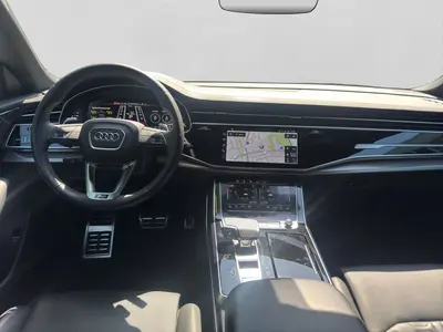 Audi RS Q8 – Foto 5