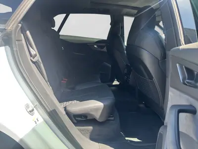 Audi RS Q8 – Foto 6
