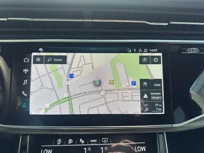 Audi RS Q8 – Foto 12