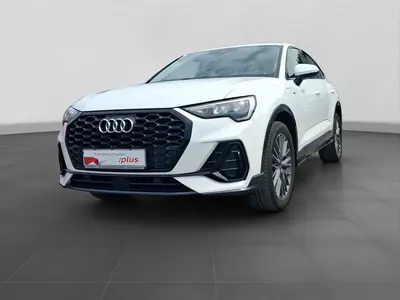 Audi Q3 Sportback – Foto 2