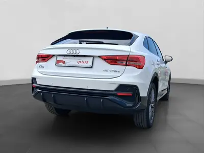 Audi Q3 Sportback – Foto 3