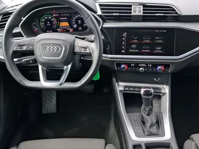 Audi Q3 Sportback – Foto 5