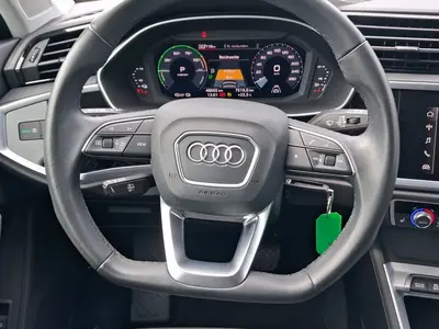 Audi Q3 Sportback – Foto 9
