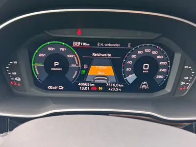 Audi Q3 Sportback – Foto 10