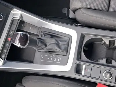 Audi Q3 Sportback – Foto 11