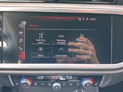 Audi Q3 Sportback – Foto 14