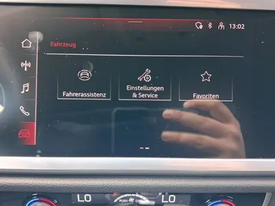 Audi Q3 Sportback – Foto 15