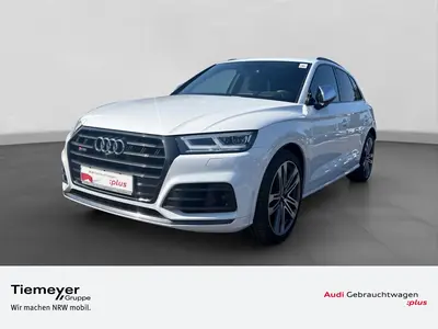 Audi SQ5 – Foto 1
