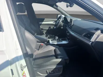 Audi SQ5 – Foto 4