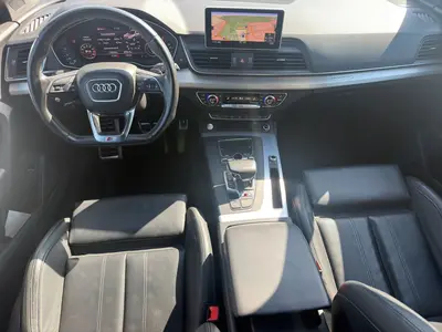 Audi SQ5 – Foto 5