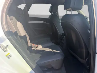 Audi SQ5 – Foto 6