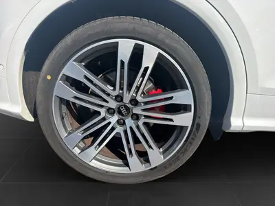 Audi SQ5 – Foto 7