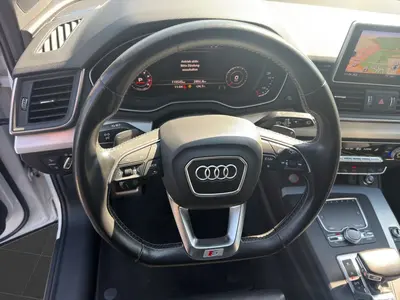 Audi SQ5 – Foto 9
