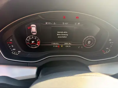 Audi SQ5 – Foto 10