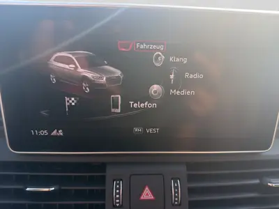 Audi SQ5 – Foto 13