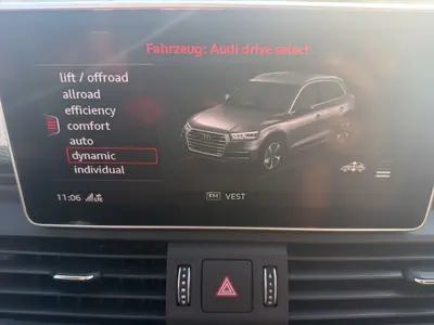 Audi SQ5 – Foto 14