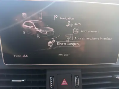 Audi SQ5 – Foto 15