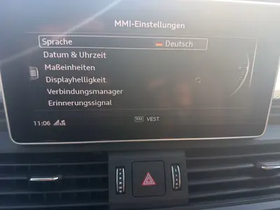 Audi SQ5 – Foto 16