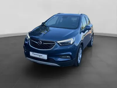Opel Mokka X – Foto 2