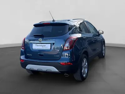 Opel Mokka X – Foto 3