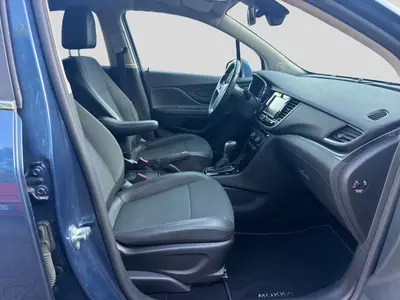 Opel Mokka X – Foto 4