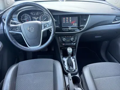 Opel Mokka X – Foto 5