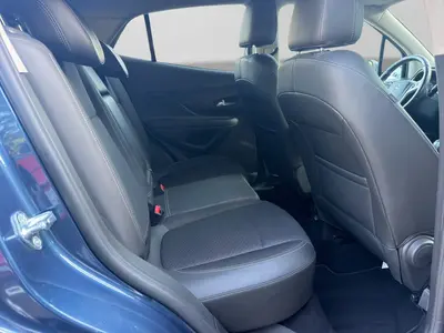 Opel Mokka X – Foto 6
