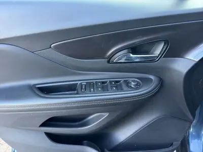 Opel Mokka X – Foto 8
