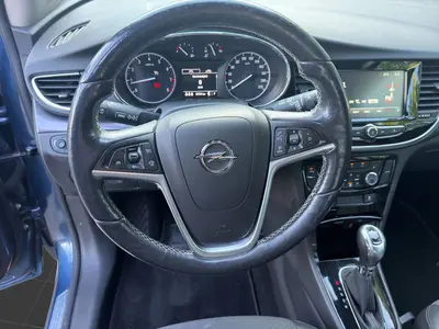 Opel Mokka X – Foto 9