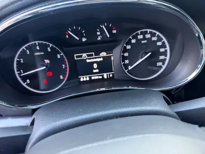 Opel Mokka X – Foto 10