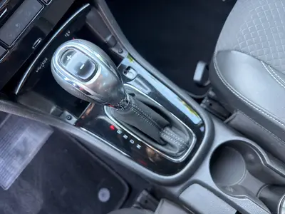 Opel Mokka X – Foto 11
