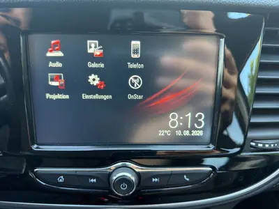 Opel Mokka X – Foto 12