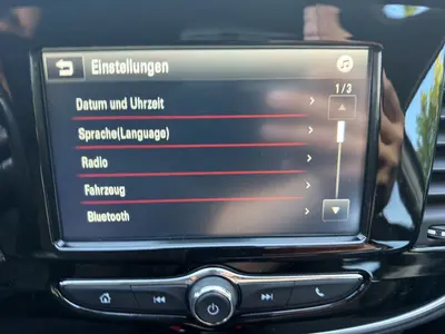Opel Mokka X – Foto 13