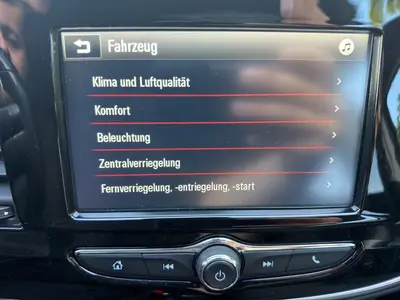 Opel Mokka X – Foto 14