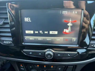 Opel Mokka X – Foto 15
