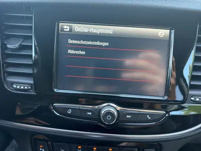 Opel Mokka X – Foto 16