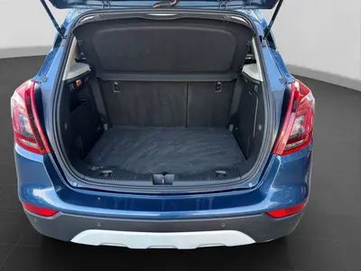 Opel Mokka X – Foto 17