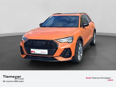 Audi Q3 – Foto 1