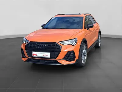 Audi Q3 – Foto 2