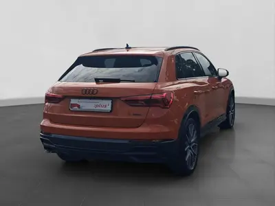 Audi Q3 – Foto 3