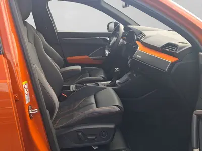 Audi Q3 – Foto 4