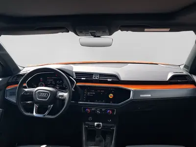 Audi Q3 – Foto 5
