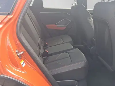 Audi Q3 – Foto 6