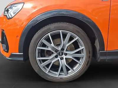 Audi Q3 – Foto 7