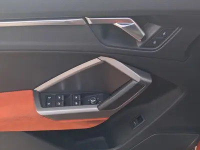 Audi Q3 – Foto 8