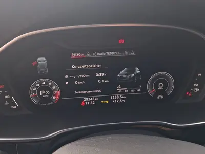 Audi Q3 – Foto 10