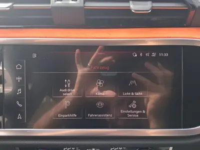 Audi Q3 – Foto 14