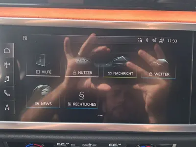 Audi Q3 – Foto 15