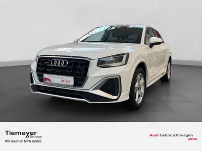 Audi Q2 – Foto 1