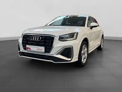 Audi Q2 – Foto 2